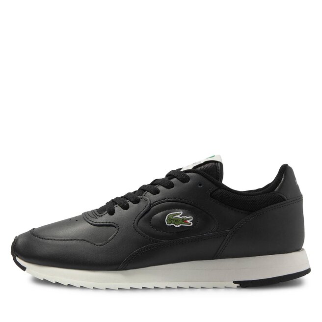 Lacoste Sneakers Lacoste I02379-454 Negru