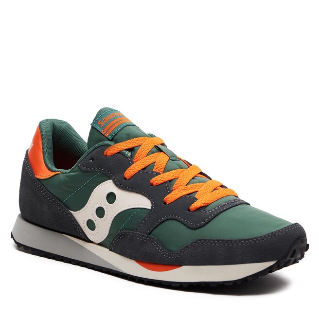 c Saucony Dxn Trainer S70757 8 Green evzuttya .ua