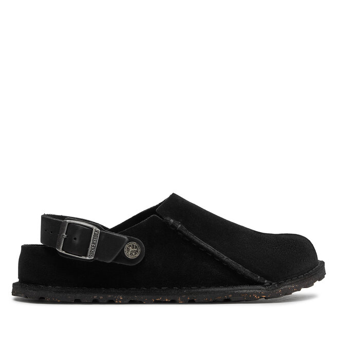 Sandały Birkenstock Lutry - Czarny
