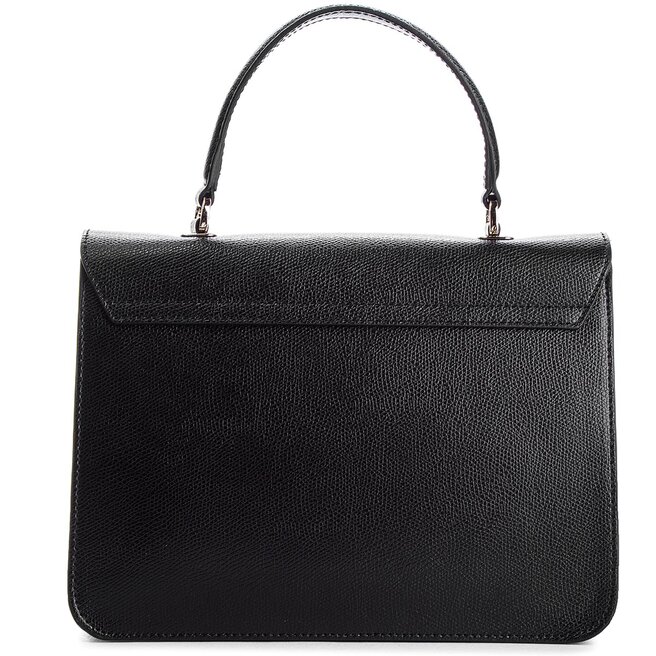 Sac main Furla Metropolis 948625 B BLE8 ARE Onyx chaussures