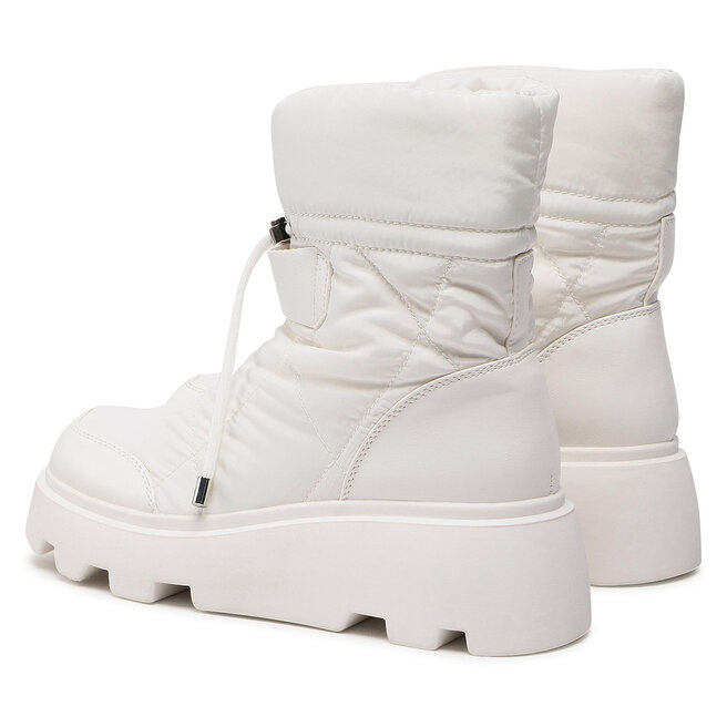 DeeZee Боти DeeZee H2001-01 White