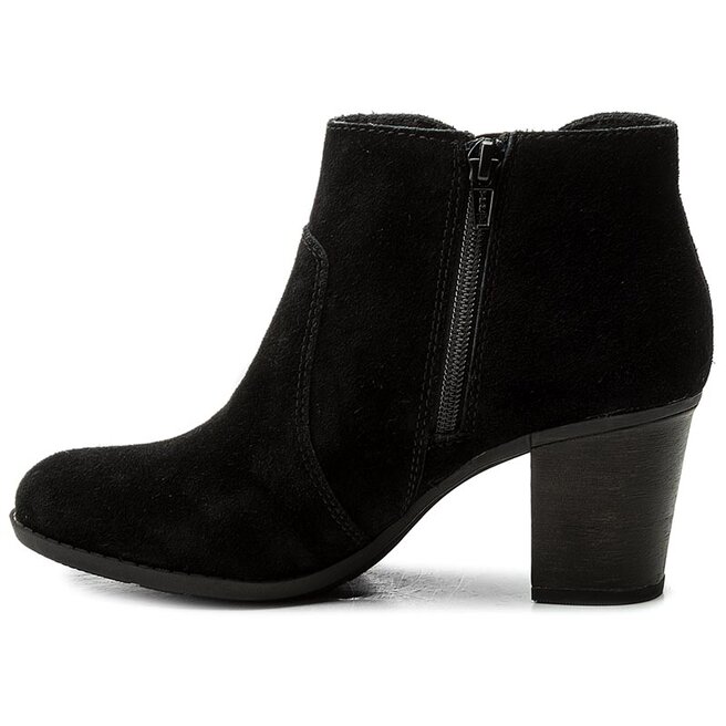 Clarks enfield senya boots sales