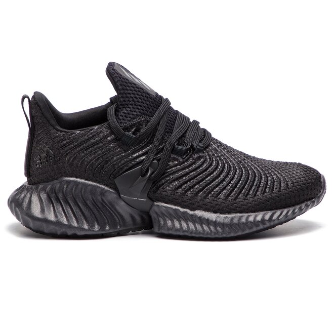 adidas Alphabounce Instinct W D97320 Cblack Carbon Carbon