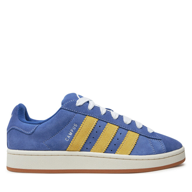 Sneakersy adidas Campus 00s - Niebieski