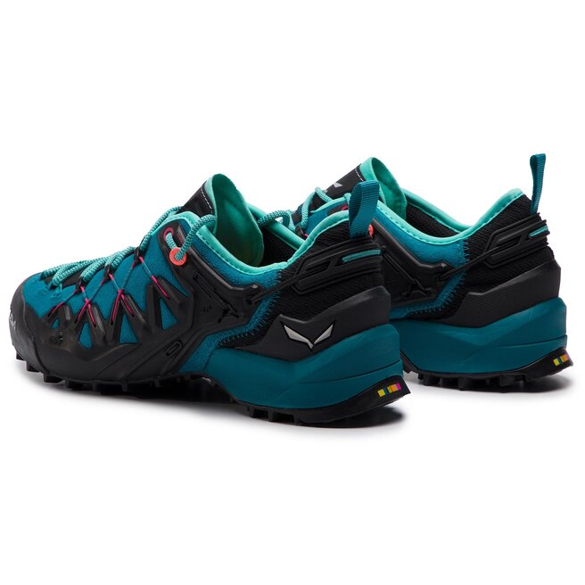 Salewa Pārgājienu apavi Salewa Wildfire Edge 61347-8736 Malta/Vivacious