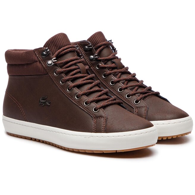 Zapatillas Lacoste Straightset Insulac 3181 Cam 7 36CAM0064DB2 Dk