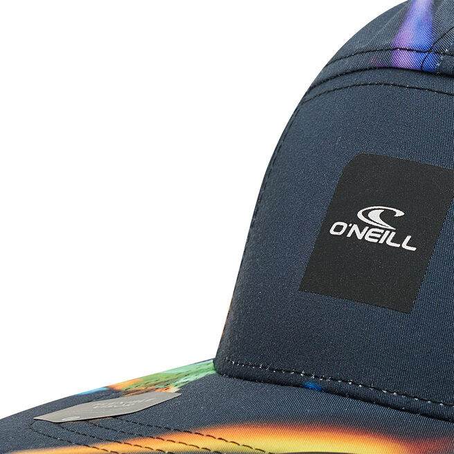 O'Neill Шапка с козирка O'Neill Jockey 2450007 Black Ao 39014