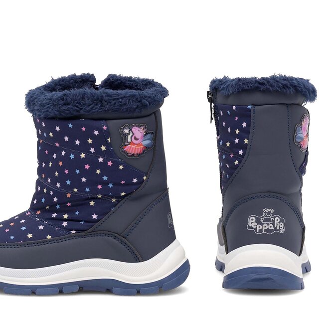 Botas de sales peppa pig mercadolibre
