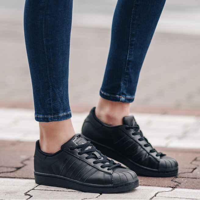 Adidas superstar foundation af5666 cheap
