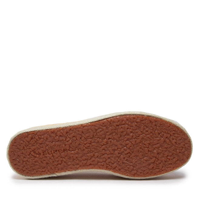 Superga 279 white espadrille outlet