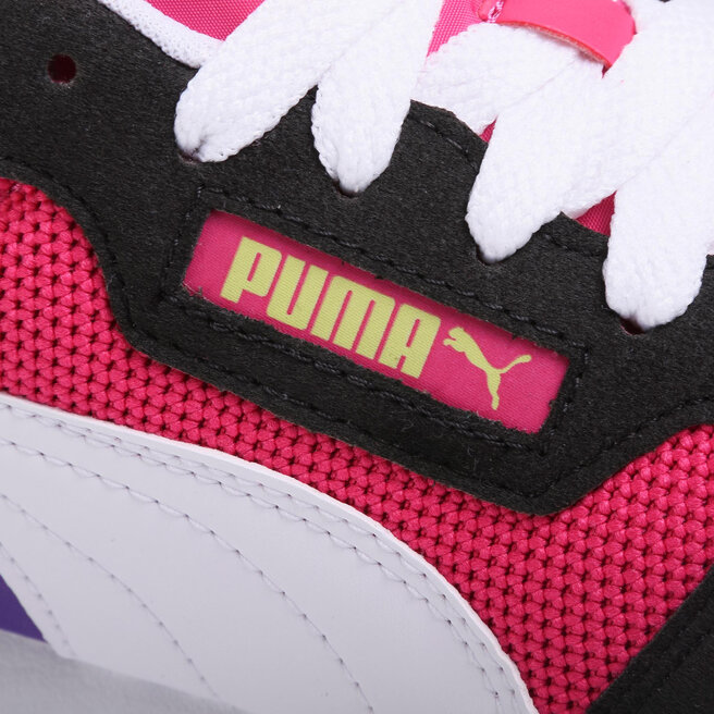 Sneakers Puma R78 373117 04 Bunt | eschuhe.de