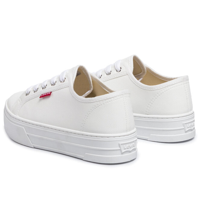 Levi's® Sneakers Levi's® 230704-794-51 Regular White