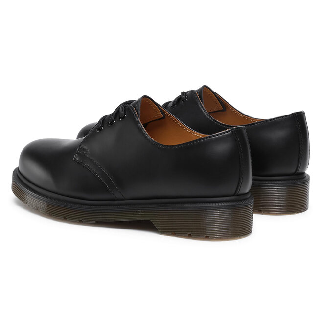 Pusbačiai Dr. Martens 1461 Pw 11839002 Black • Www.eavalyne.lt
