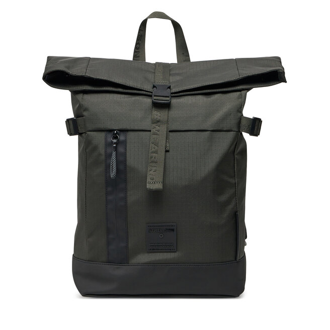 Plecak Strellson Northwood Rs Rolltop - Khaki