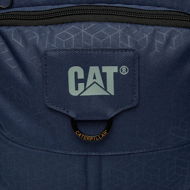 CATerpillar Hátizsák CATerpillar Bennet 84184-478 Navy Heat Embossed