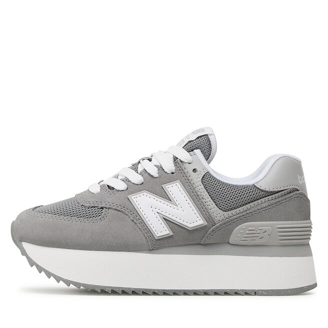 New Balance Sneakers New Balance WL574ZSD Grau