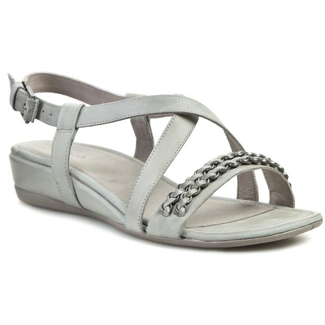 Ecco touch 25 cheap silver