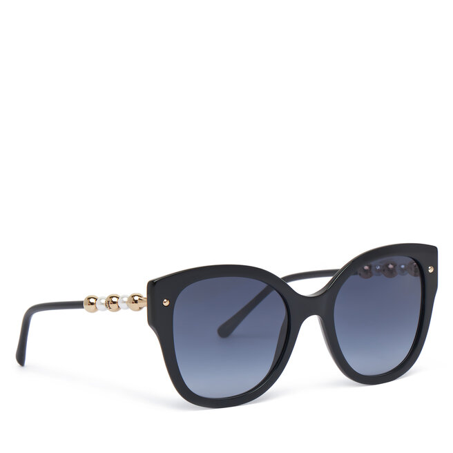 Okulary przeciwsłoneczne Carolina Herrera HER 0318/S - Czarny