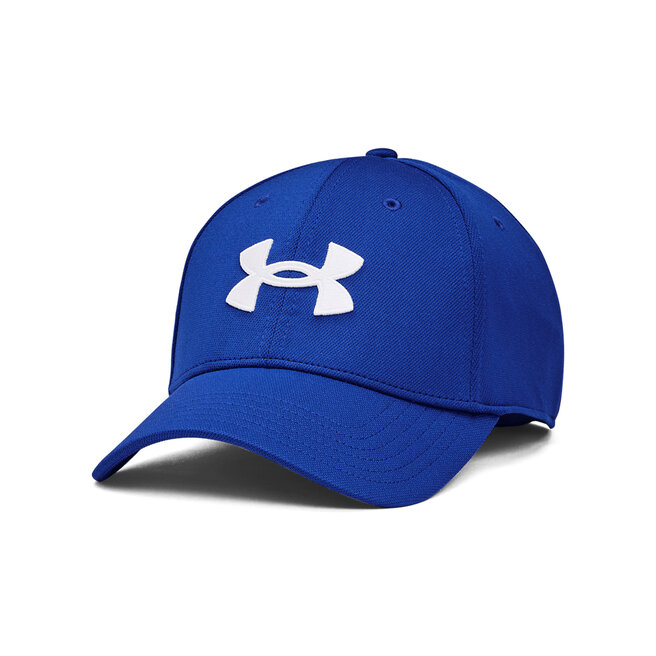 ilterica Under Armour Men s UA Blitzing 1376700 400 Royal White