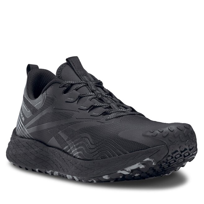 Pantofi Reebok Floatride Energy 4 Adventure Shoes GZ1405 Negru Adventure imagine noua