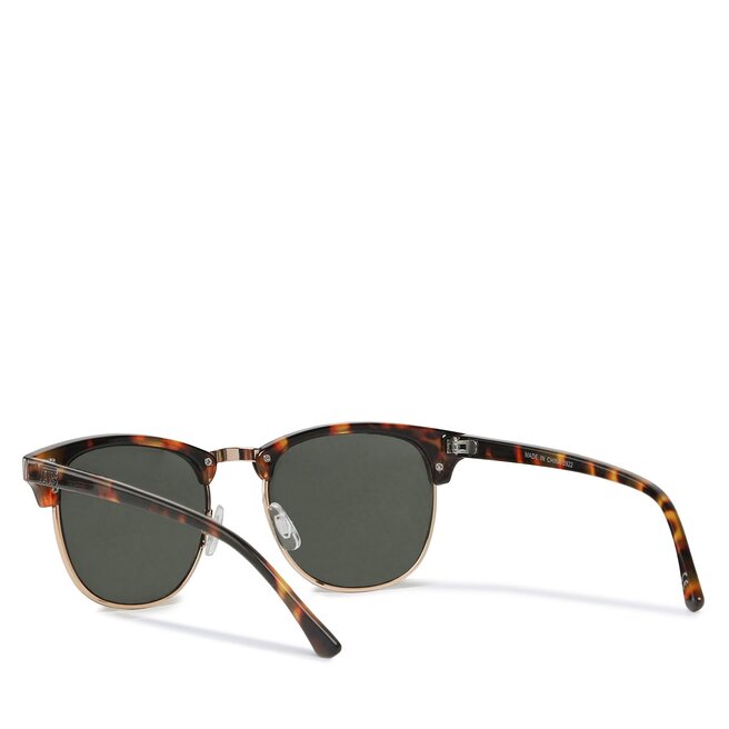 Vans Ochelari de soare Vans Dunville Shades VN0A3HIQPA91 Cheetah Tortois