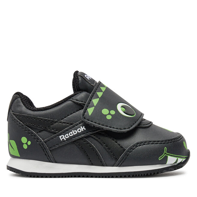 Sneakersy Reebok Royal Classic Jogger 2 - Szary