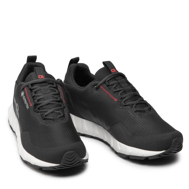 ZeroC Αθλητικά ZeroC Storo Citycross Gtx M GORE-TEX 100630201 Black/White