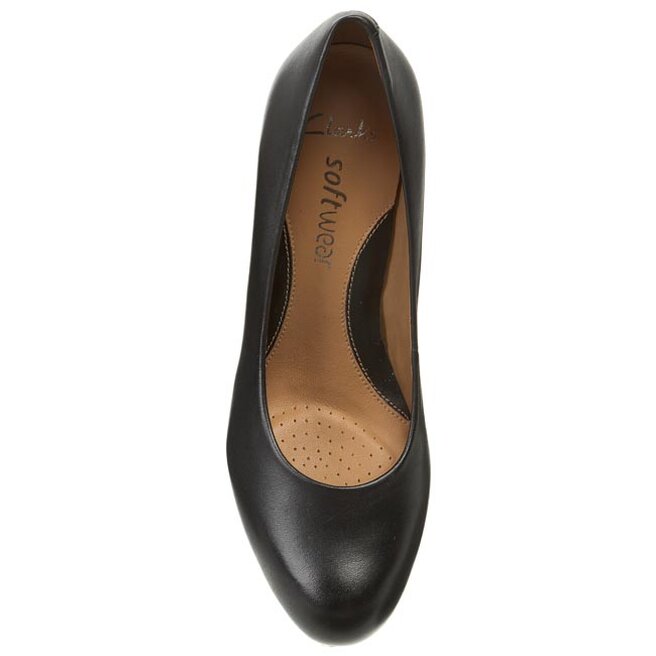 Clarks 2024 kendra anika