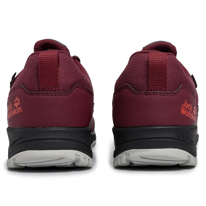 Jack wolfskin maze texapore low sale w