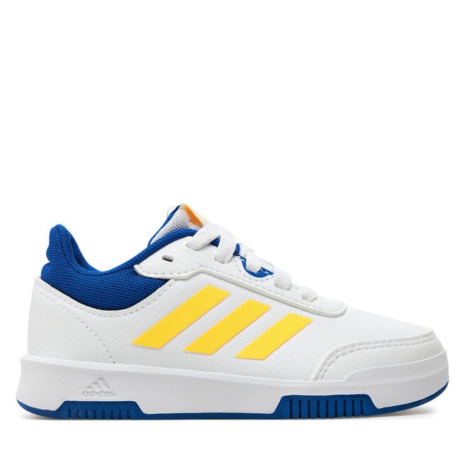 Sneakersy adidas Tensaur Sport Training Lace - Biały