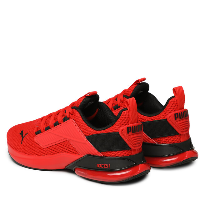 Puma Topánky Puma Cell Rapid For All Time 377871 05 Red