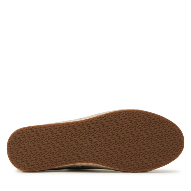 MICHAEL Michael Kors Espadrilky MICHAEL Michael Kors Libby Slide 43S3LBFS1Y Beige/Ebony