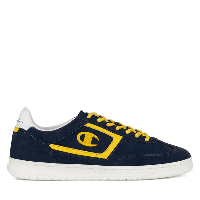 Sneakersy Champion CL78 S LOW - Granatowy