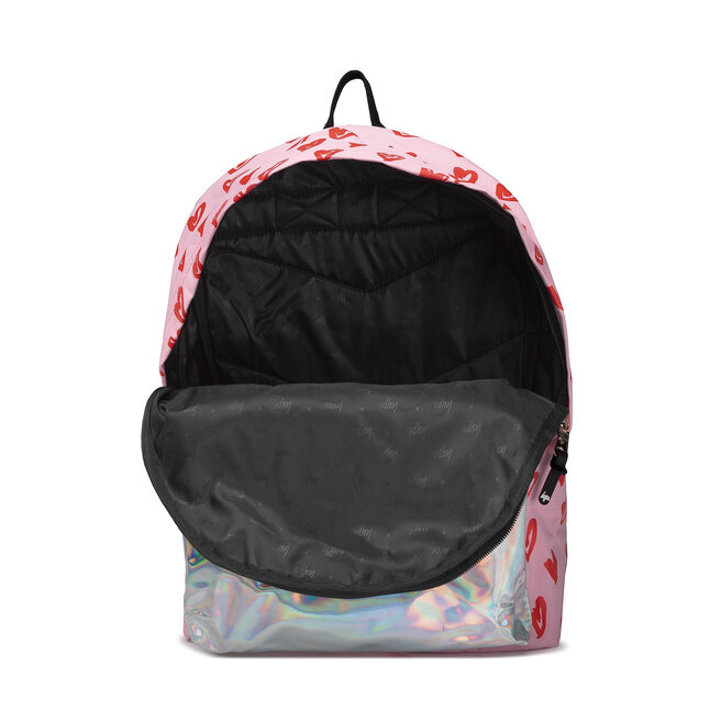 Seven 7 RUCKSACK ISCHOOLPACK Geräumige Schultasche Für