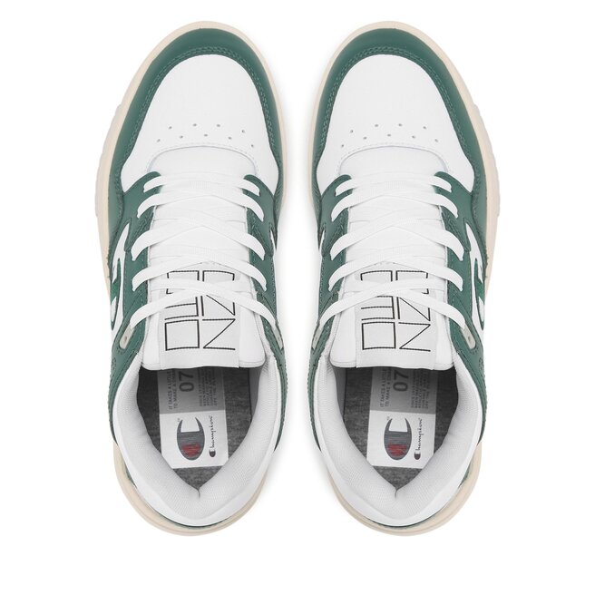 Champion Sneakers Champion Z80 Low S21877-CHA-BS043 Blu/Lime/Wht