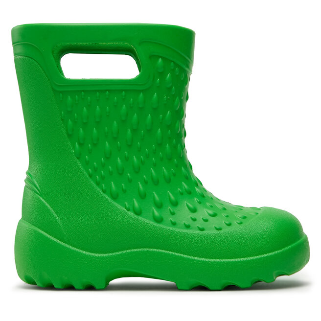 Dry Walker Holínky Dry Walker Jumpers Rain Mode Apple Green
