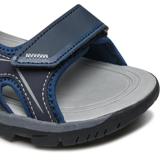 Regatta Sandale Regatta Kota Drift RMF613 Navy/Dark Steel 95P