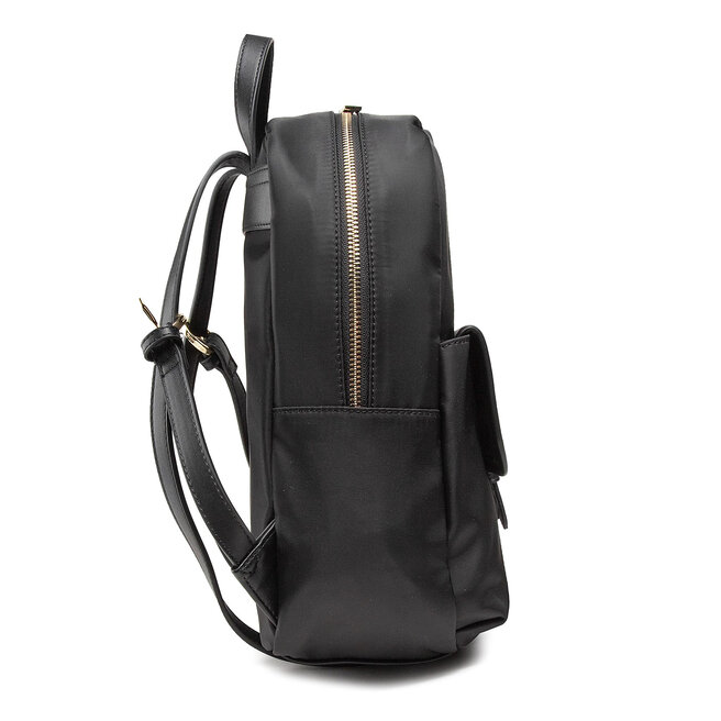 U.S. Polo Assn. Rucsac U.S. Polo Assn. Houston S Backpack Bag BIUHU4924WIP000 Black
