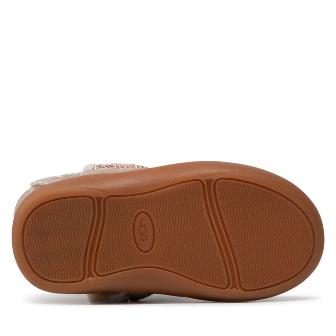 Ugg Cizme Ugg I Keelan Mettallic Glitter 1123351T Rgl