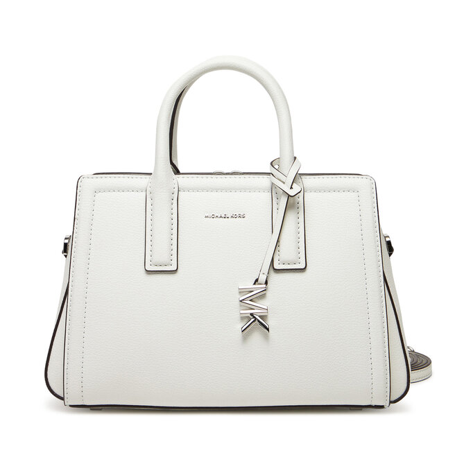 Torebka MICHAEL Michael Kors Laila - Biały
