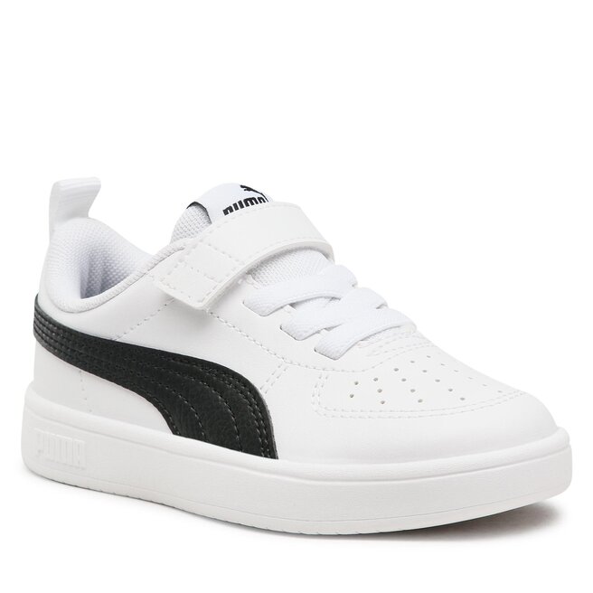 Puma Sneakers Puma Rickie Ac Ps 385836 03 Puma White/Puma Black