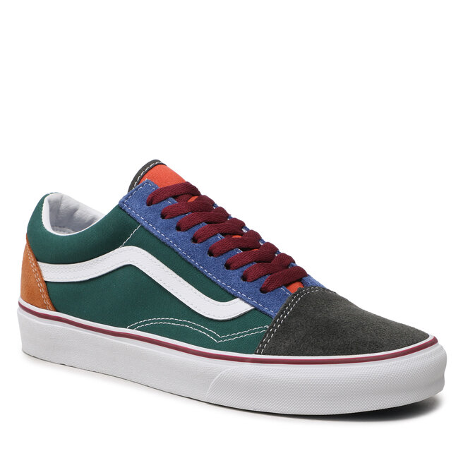 Vans Scarpe sportive Vans Old Skool VN0A4BW24481 Vans Color Mix Multi