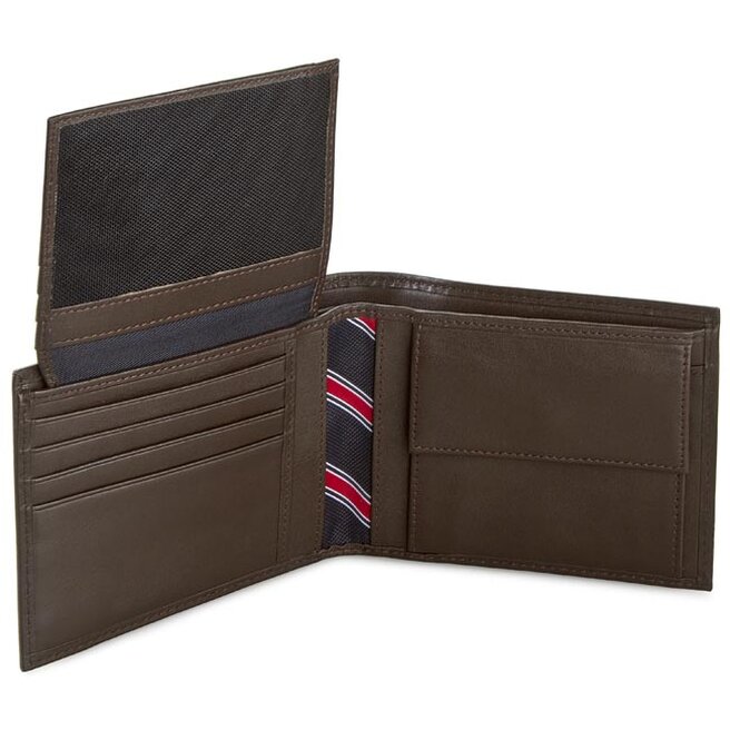 Tommy hilfiger eton cc and coin on sale pocket