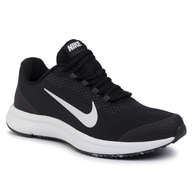 Zapatos Nike Runallday 898464 019 Black/White/Anthracite Www.zapatos.es