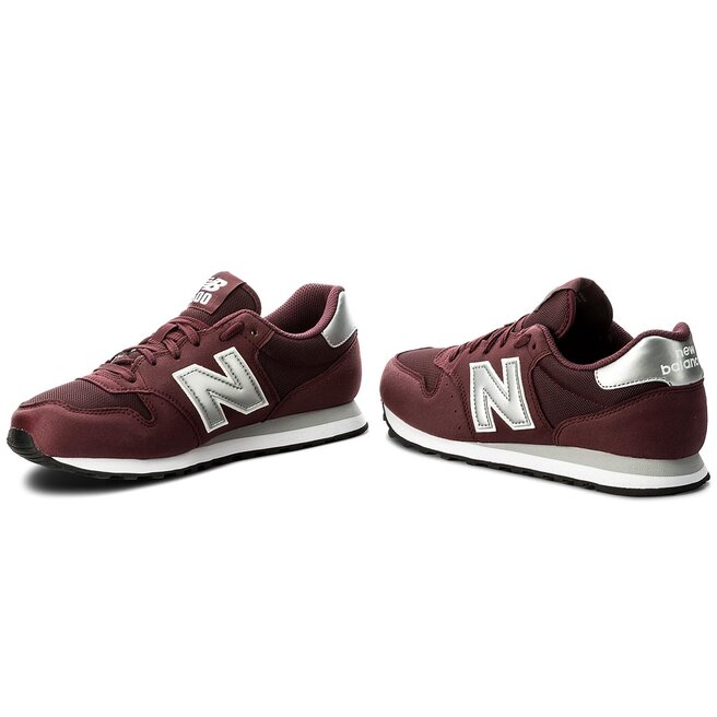 New Balance Sneakers New Balance GM500BUS Vișiniu