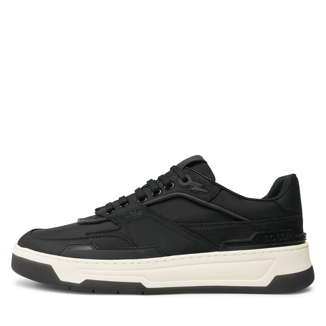 Boss Sportcipő Boss Baltimore 50502886 10254016 01 Black 001