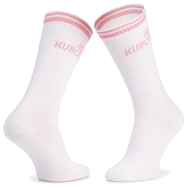 Kubota Hosszú női zokni Kubota KSS02 Sport Pink