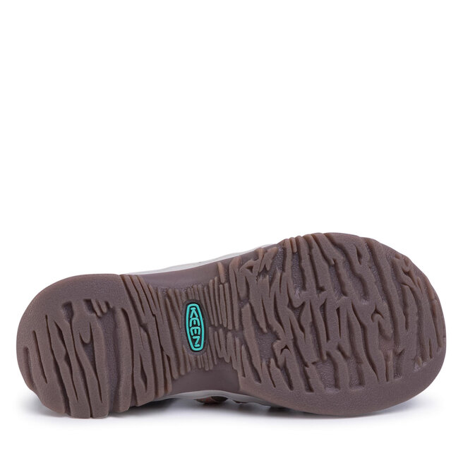 Keen Basutės Keen Whisper 1022810 Taupe/Coral