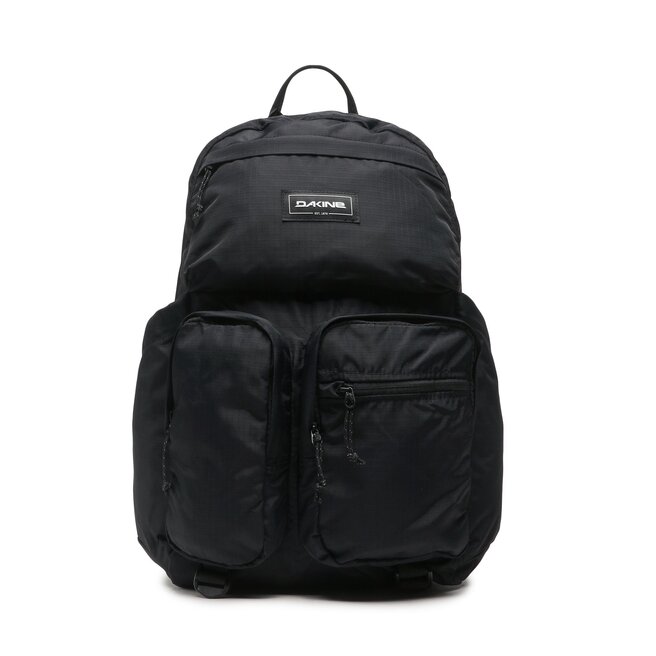 Σακίδιο Dakine Method Backpack Dlx 10004004 Black Ripstop 089