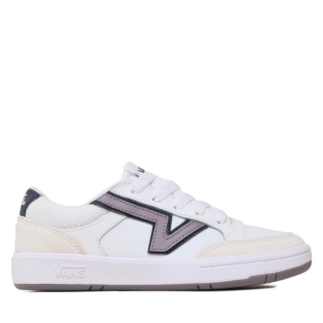 Vans Sneakersy Vans Lowland Cc VN0A7TNLLV01 Sport Eclipse/True White